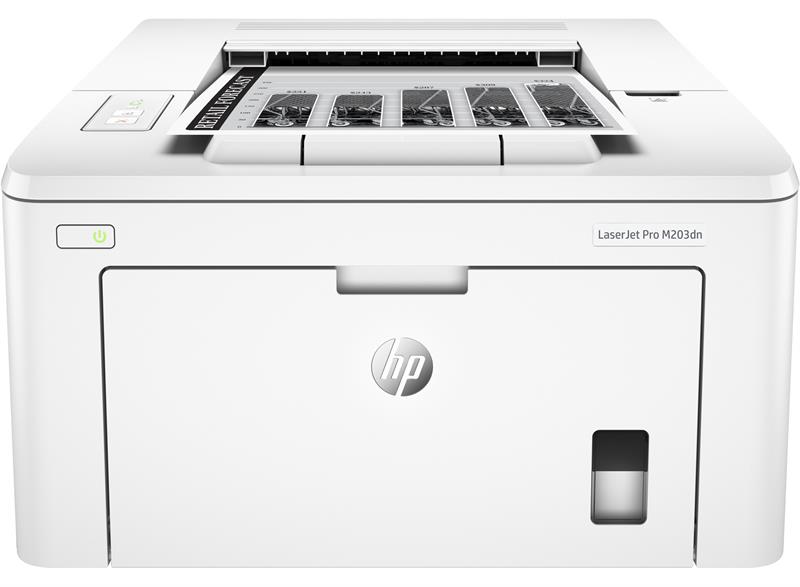 HP LaserJet Pro M203dn (G3Q46A) 30116ELFT